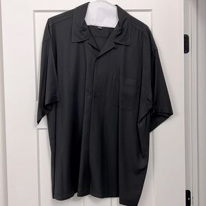 Joseph & Feiss 100% Sill Button Down